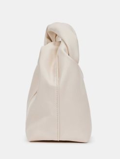 Source Unknown Vetements | Mini Sac Twist, Ivoire