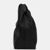 Source Unknown Vetements | Mini Sac Torsade, Noir