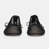 Source Unknown Chaussures Et Sacs | Ballerines Mary Jane En Maille, Noir