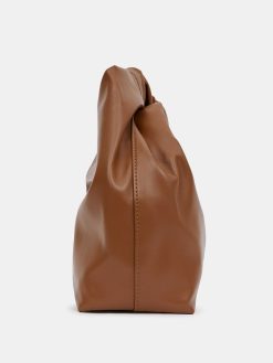 Source Unknown Chaussures Et Sacs | Mini Sac Twist, Cognac