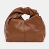 Source Unknown Vetements | Mini Sac Twist, Cognac